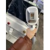 Діодний лазерний апарат для епіляції волосся Smooth Android 1000 mini white c трихоскопом