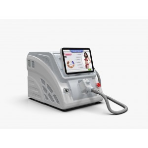 Smooth Mini 1200 Ice. Photo 2